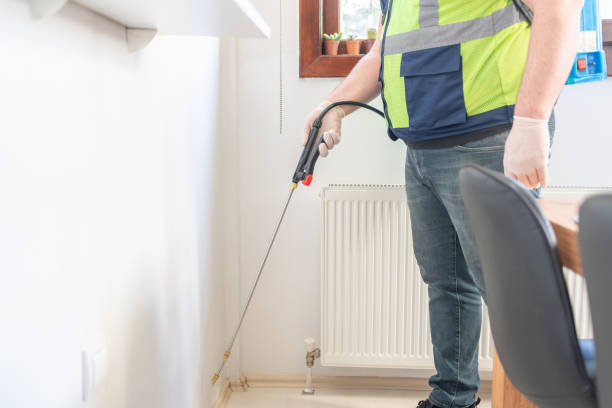 Best Pest Control Near Me in Brownsville, PA