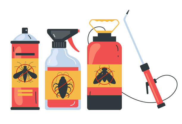 Best Emergency Pest Control  in Brownsville, PA